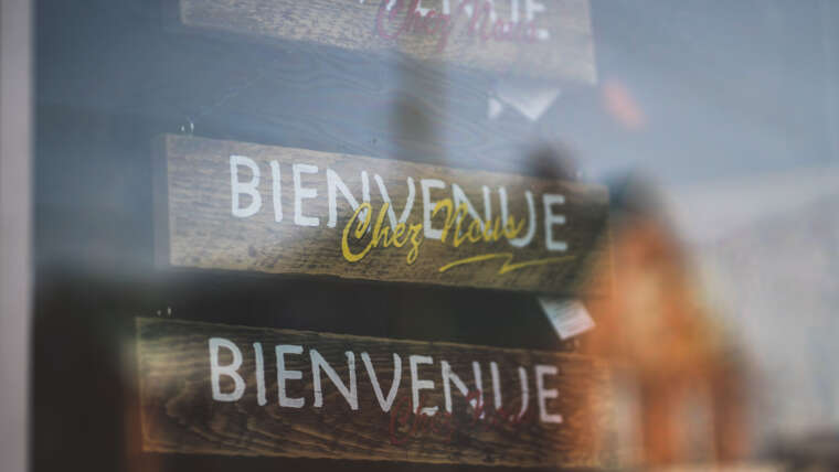 Notre boutique Les Artisans du Boulev’Art est ouverte