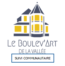 Le suivi communautaire est toujours bel et bien actif au sein de l’organisme du Boulev’Art de la Vallée !