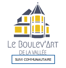 Le suivi communautaire est toujours bel et bien actif au sein de l’organisme du Boulev’Art de la Vallée !